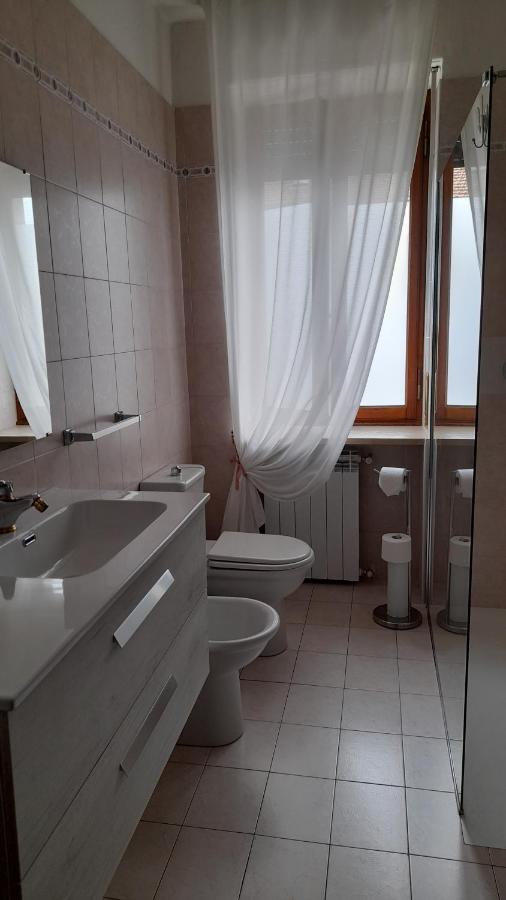 Casa Germana Apartment Invorio Inferiore Luaran gambar
