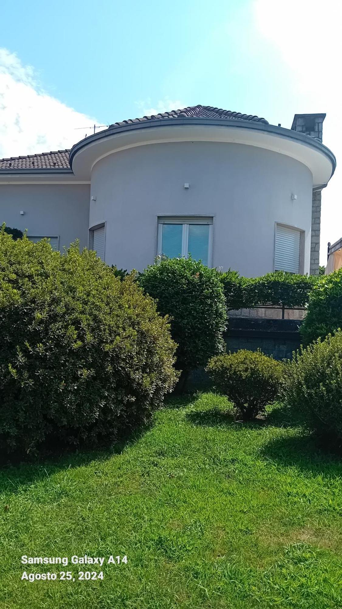 Casa Germana Apartment Invorio Inferiore Luaran gambar